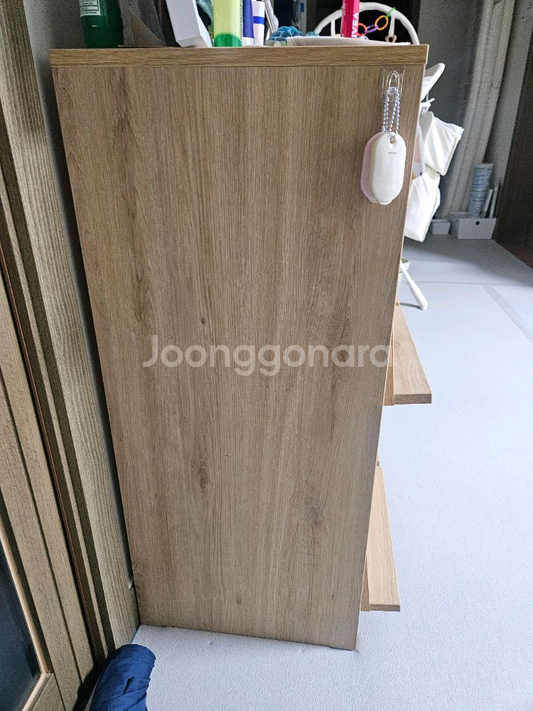 수납장 아일랜드식탁 조립선반--1