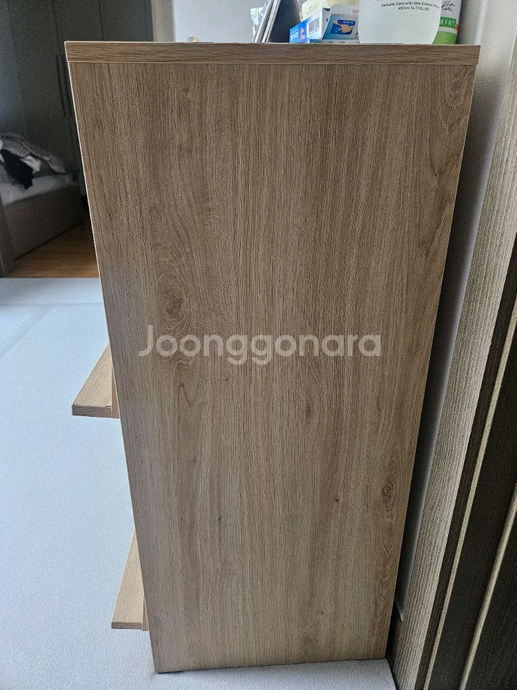 수납장 아일랜드식탁 조립선반--2