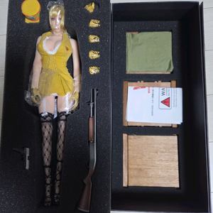 [베리쿨]크로스파이어Lurker of Fox Legen