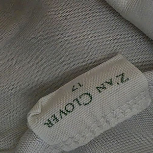 클로버잔코 키즈 바지