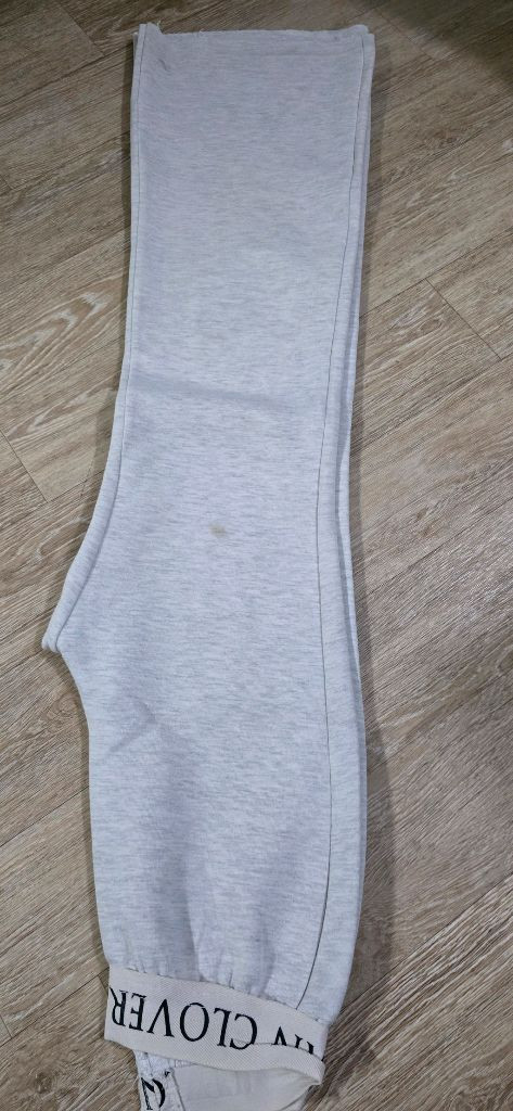 클로버잔코 키즈 바지--3