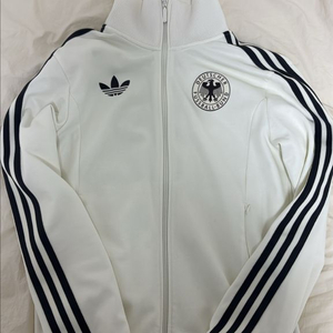 [새상품급] 아디다스 독일 베켄바우어 트랙탑 M (독일져지) 이미지