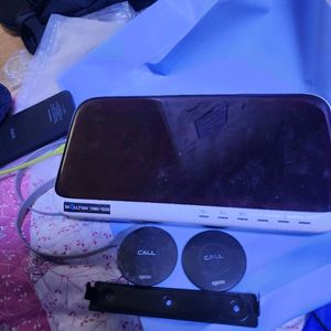 올텍 189-100S 유선충전 스탠드