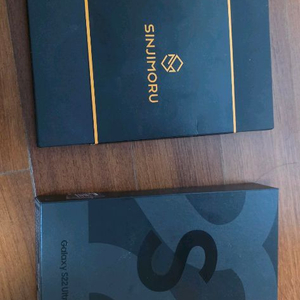 갤럭시 S22 울트라 블랙