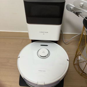 로보락 s8 plus 로봇청소기