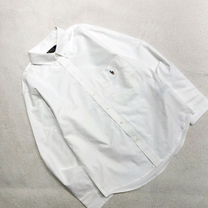 폴로 멀티포니 포켓 셔츠