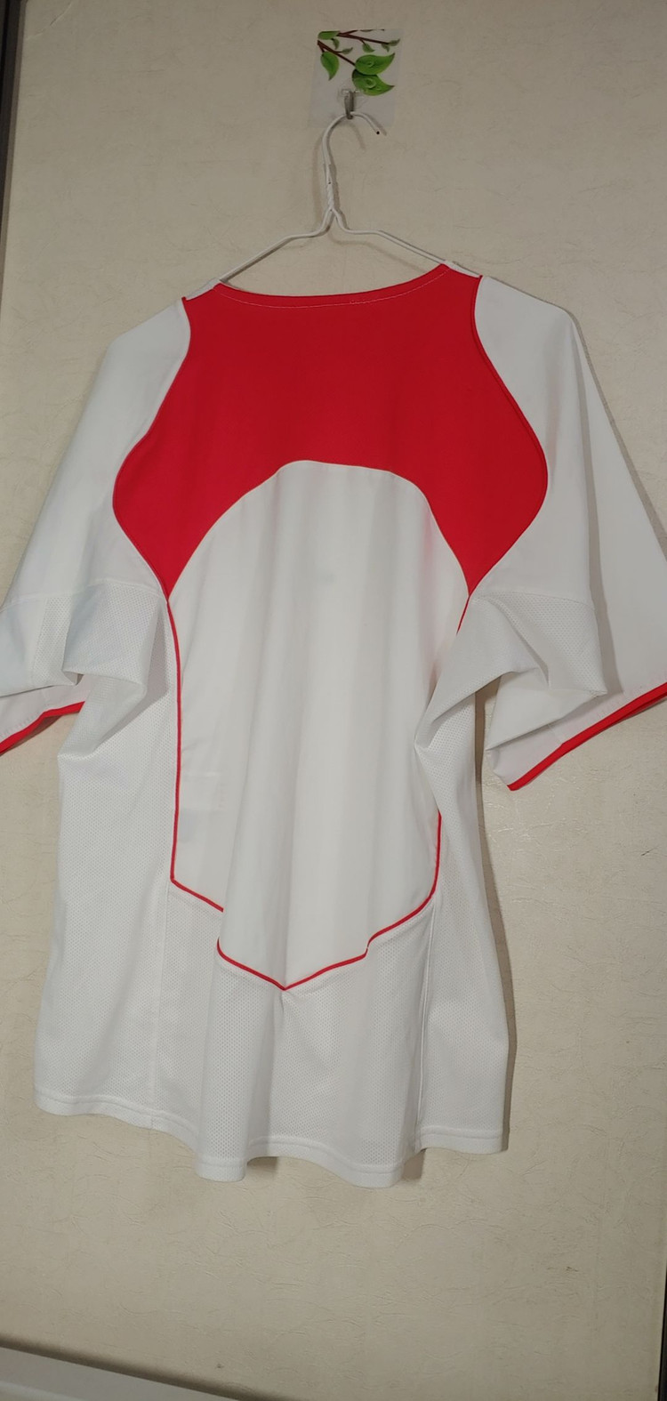 04-06 국대 어웨이 유니폼 100--1