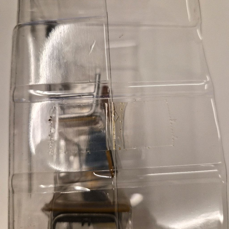 [내부미개봉] 에반게리온 신극장판 청소시간 아스카 피규어--5