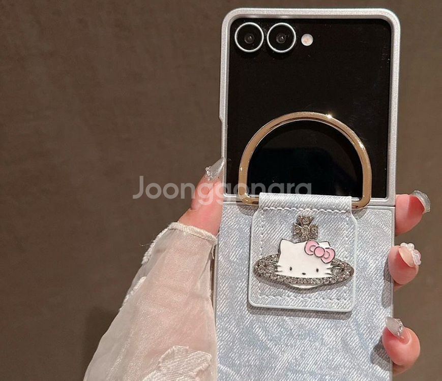 갤럭시z 플립7 케이스 ,전면강화유리필름--0