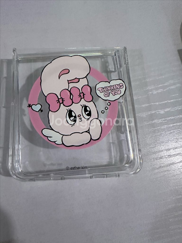 갤럭시z 플립7 케이스 ,전면강화유리필름--3