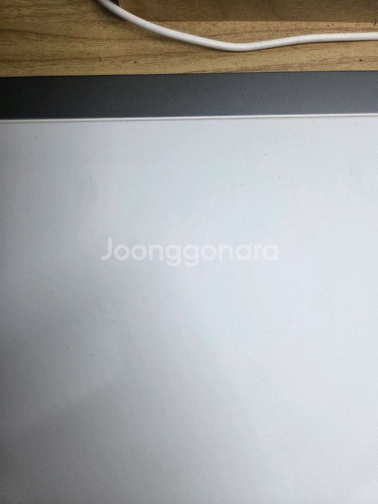 갤럭시탭 s10 울트라 정품 ai 키보드 케이스--1