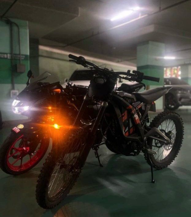 써론 라이트비 이미지