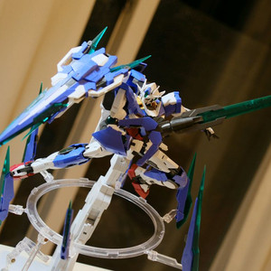 다반 8822 퀀터 풀세이버 가조립