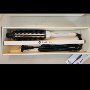 32mm 웨이브 뿌리볼륨 봉고데기 원형고데기 피닉스프리미엄볼륨고데기 (new) PN-736-32