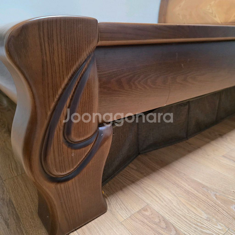 배달가능)흙표흙침대 퀸사이즈 LQ-5102--5