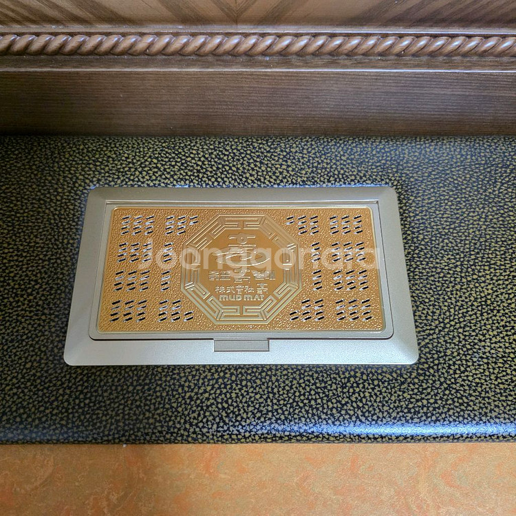 배달가능)흙표흙침대 퀸사이즈 LQ-5102--4