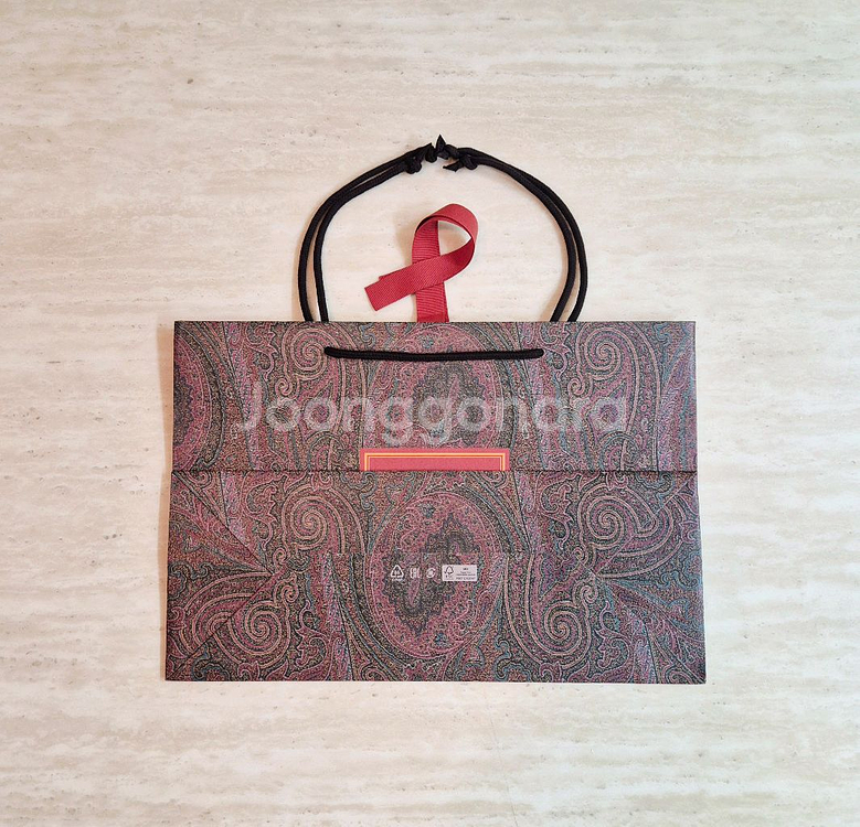 [정품]에트로 쇼핑백,에트로 가방,에트로 지갑,에트로 박스,에트로 박스,에트로--1