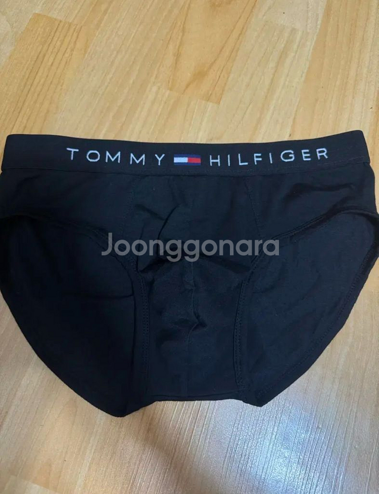 남성 삼각 팬티 100--3