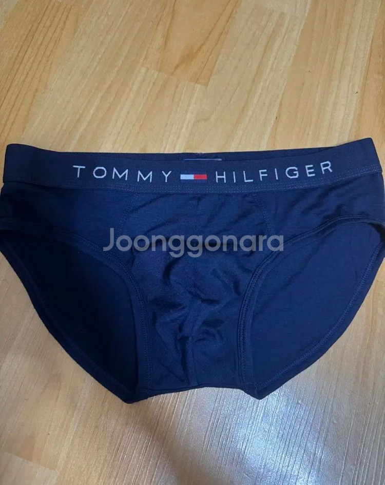 남성 삼각 팬티 100--4