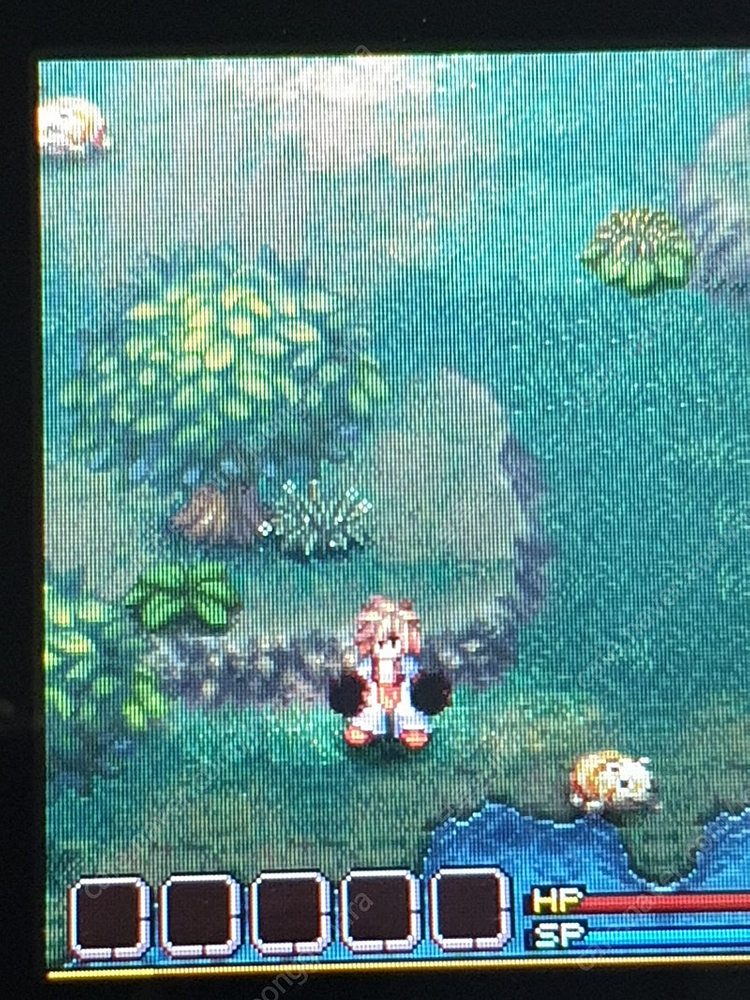 영웅서기 0123 피처폰 팝니다. (피쳐폰 게임)--2