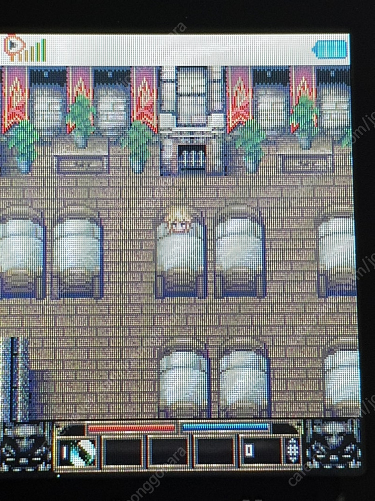 영웅서기 0123 피처폰 팝니다. (피쳐폰 게임)--5