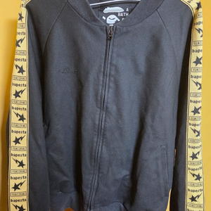 2000s 베이프 트랙자켓