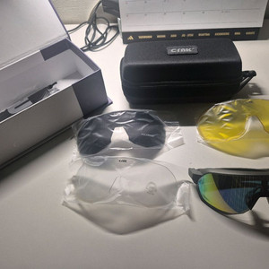 crank 크랭크 버드 자전거 로드/mtb 스포츠 고글