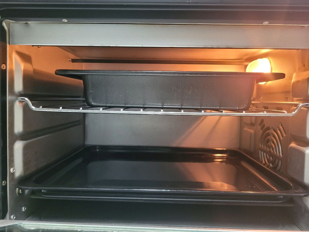 테팔 전기 오븐 레인지 19L 이미지