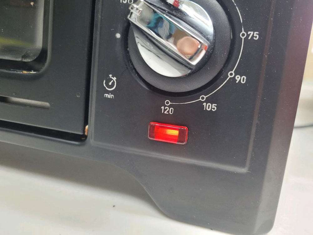 테팔 전기 오븐 레인지 19L 이미지