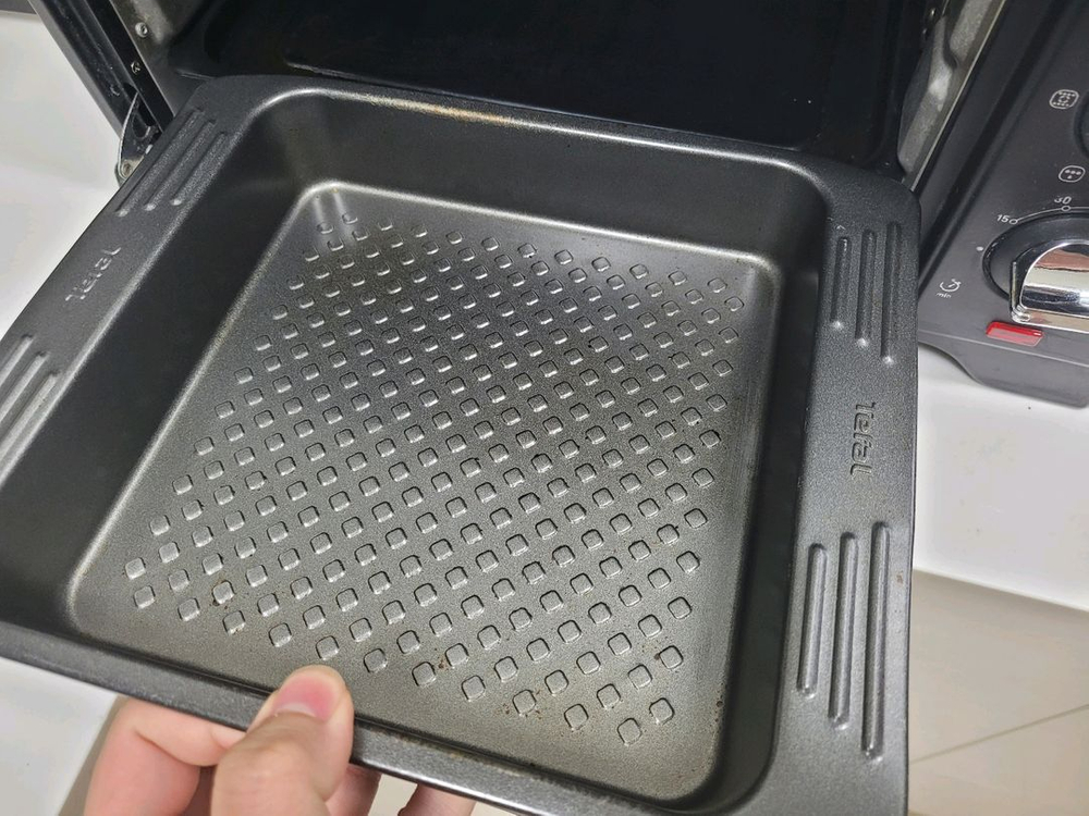 테팔 전기 오븐 레인지 19L 이미지