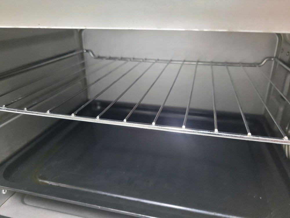 테팔 전기 오븐 레인지 19L 이미지