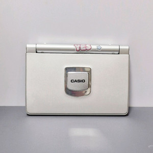 카시오 EW-D2700 전자사전