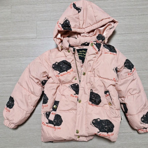 미니로디니 푸퍼 104 /110