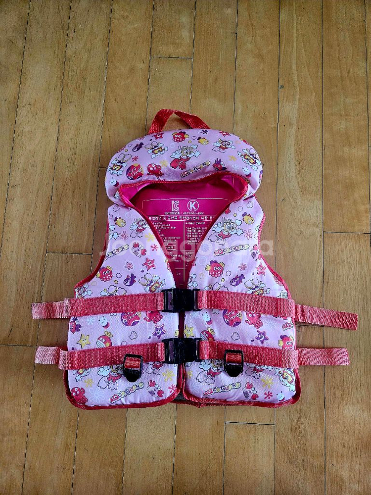 여아 수영복 팔아요~--3