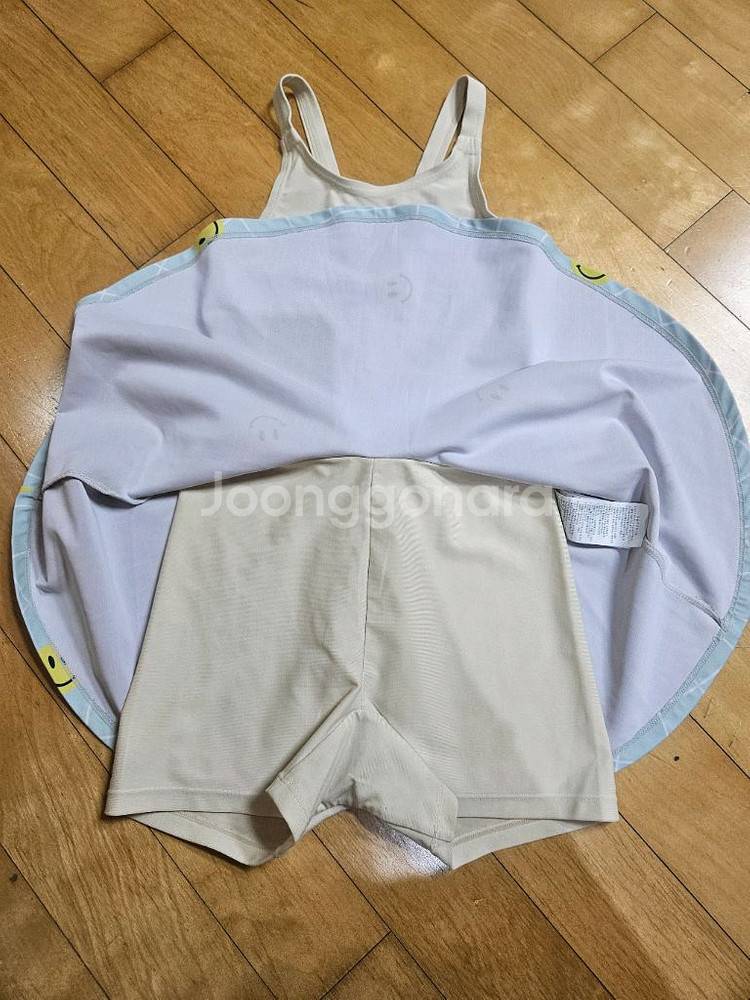 여아 수영복 팔아요~--2