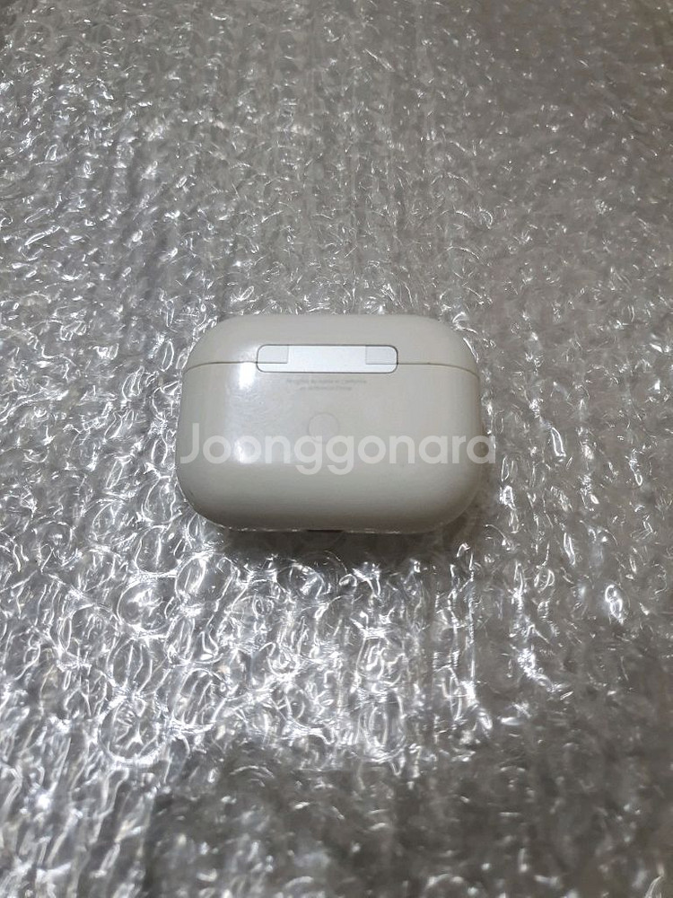 에어팟 프로 1세대 본체--1