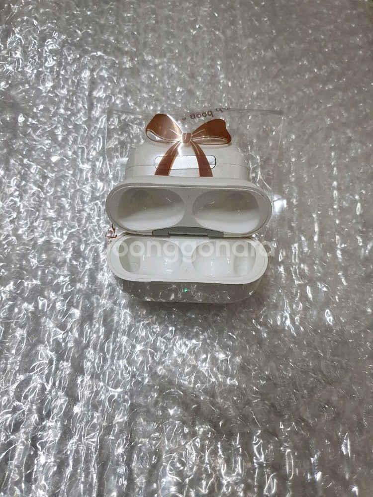 에어팟 프로 1세대 본체--0