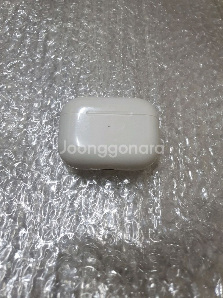 에어팟 프로 1세대 본체--2