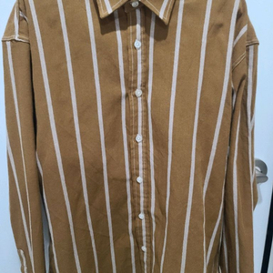 스트라이프 셔츠