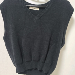 여성 니트 베스트