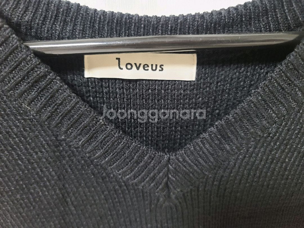 여성 니트 베스트--1