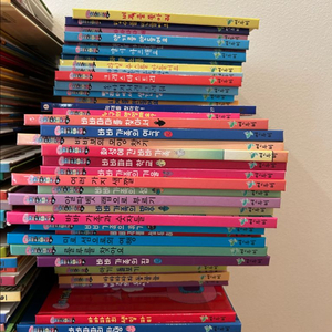 바바파파 시리즈