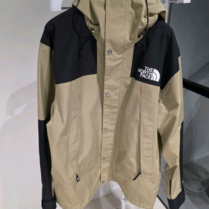 노스페이스 고어텍스 마운틴 자켓 XL 105
