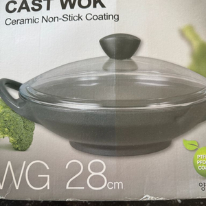 알루아르 캐스트 웍 세라믹 28 24 20 세트 일괄 (새상품)