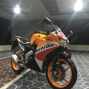 이번에 면허를 따서 CBR125r 싸게 살려고 합니다 착한분들 ㅠㅠ 한번만 도와주세요.. 최대 60까지생각합니다.. 이미지