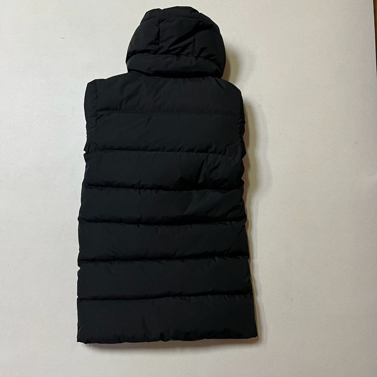 아동 구스 롱패딩 150--4