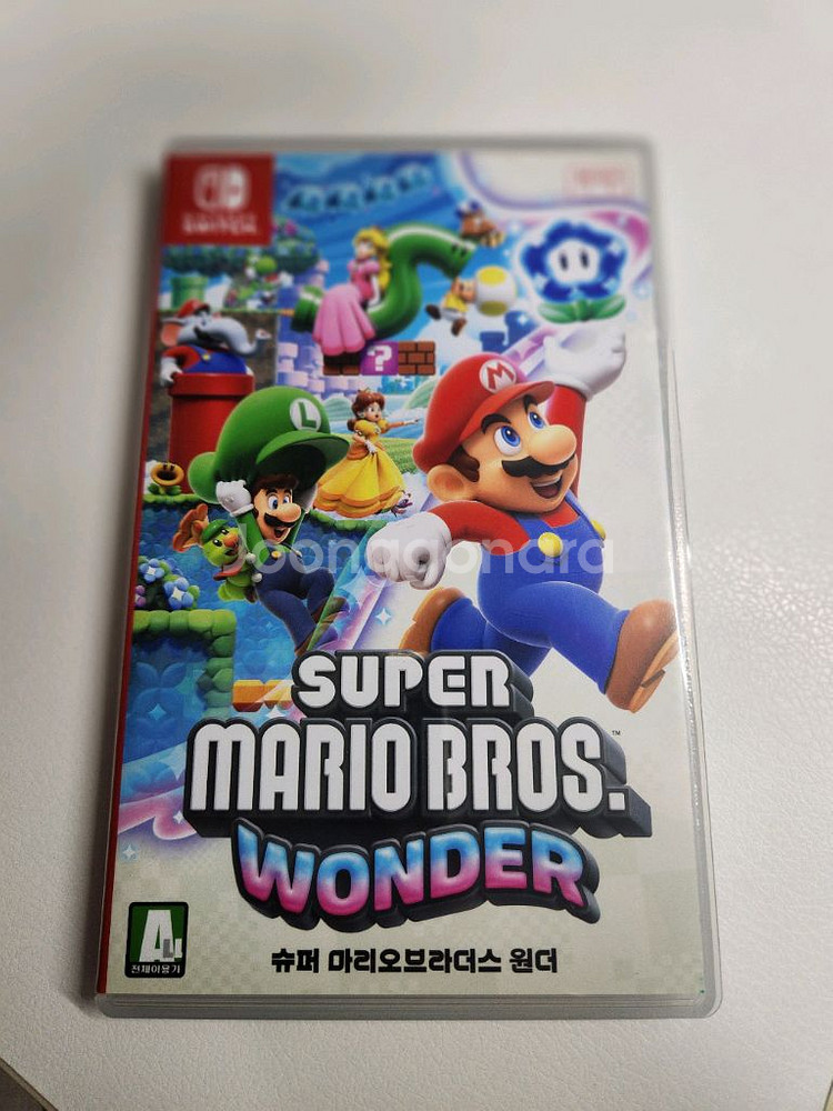 슈퍼 마리오 브라더스 원더--0