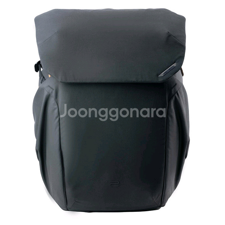 피지테크 OneGo 2 백팩 BackPack 카메라가방 20L--1