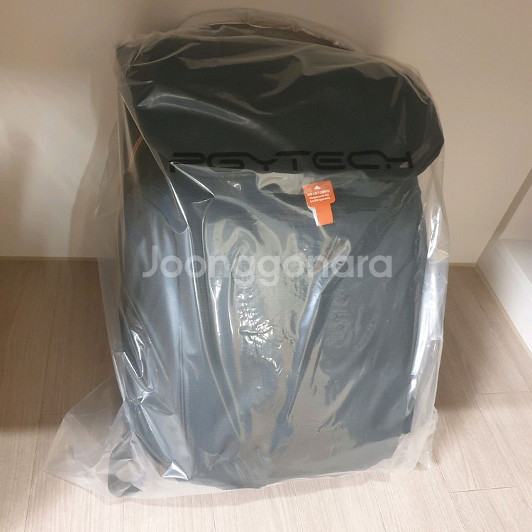 피지테크 OneGo 2 백팩 BackPack 카메라가방 20L--2