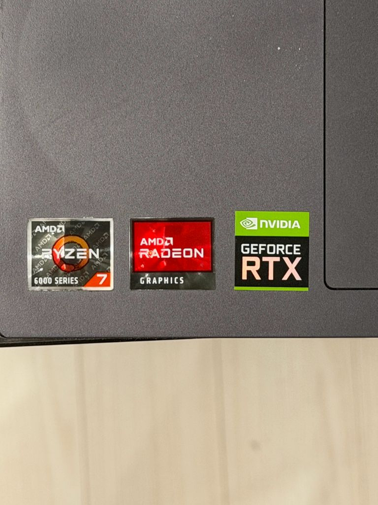 (LEGION 5) 라이젠7 RTX3060 게이밍 노트북 이미지